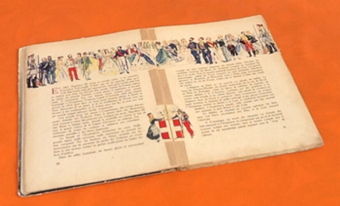 Napoléon III (1939) Raconté par Robert Burnand - photo numéro 8