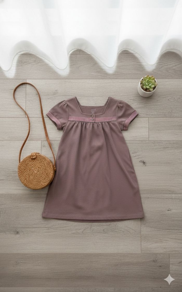 Robe d'hiver 8 ans - photo numéro 3