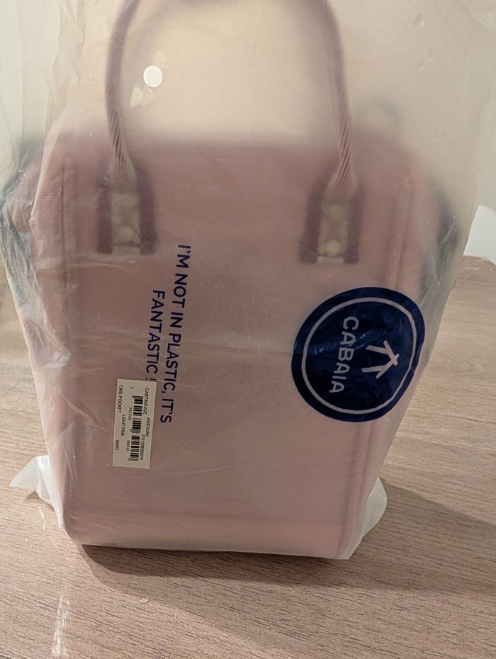 Cabaia sac nano aoussan - photo numéro 10