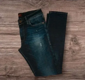 Jeans jack&jones taille XXXS/30