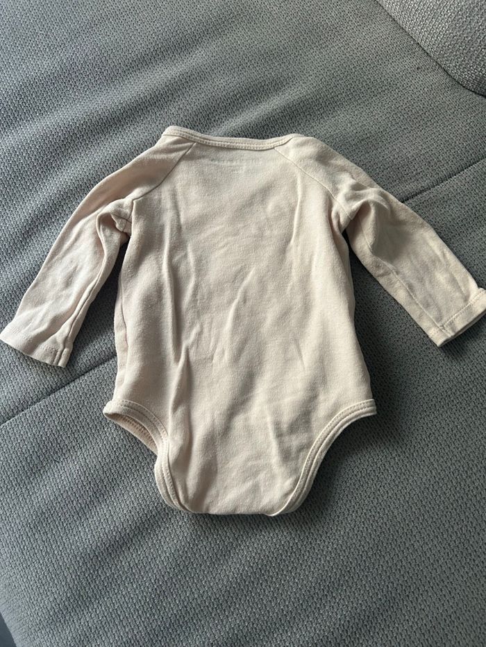 Lot de 4 body - photo numéro 4