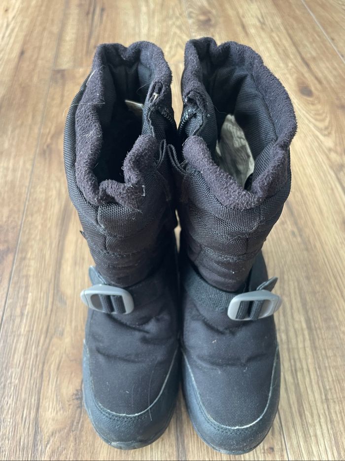 Lot de chaussures filles T31/32 - photo numéro 4