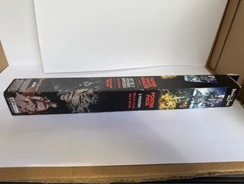 Poster attack on titan