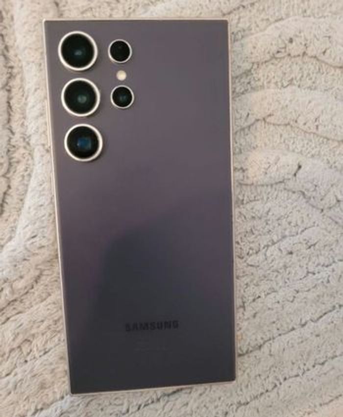 Samsung galaxy s24 ultra - photo numéro 2