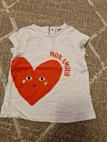 Tee-shirt