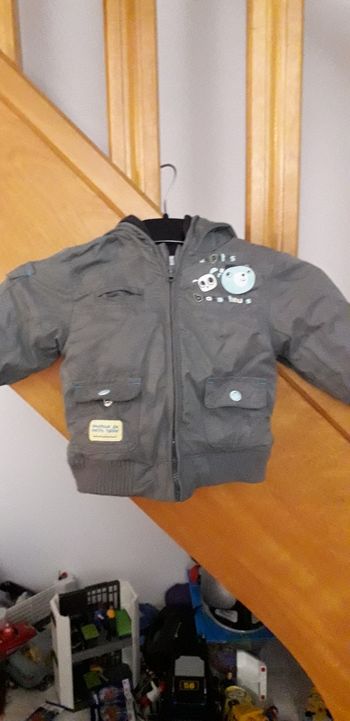 Manteau
