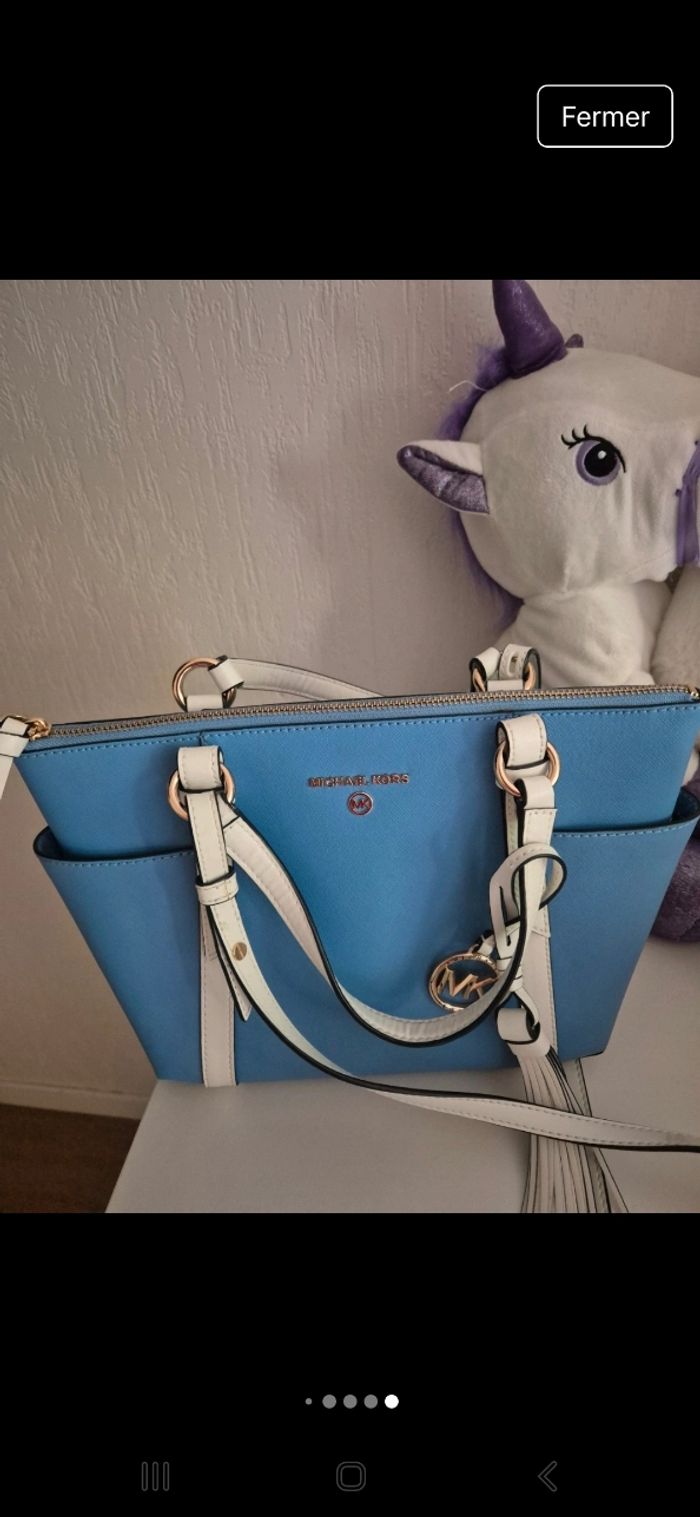 Sac michael kors - photo numéro 9