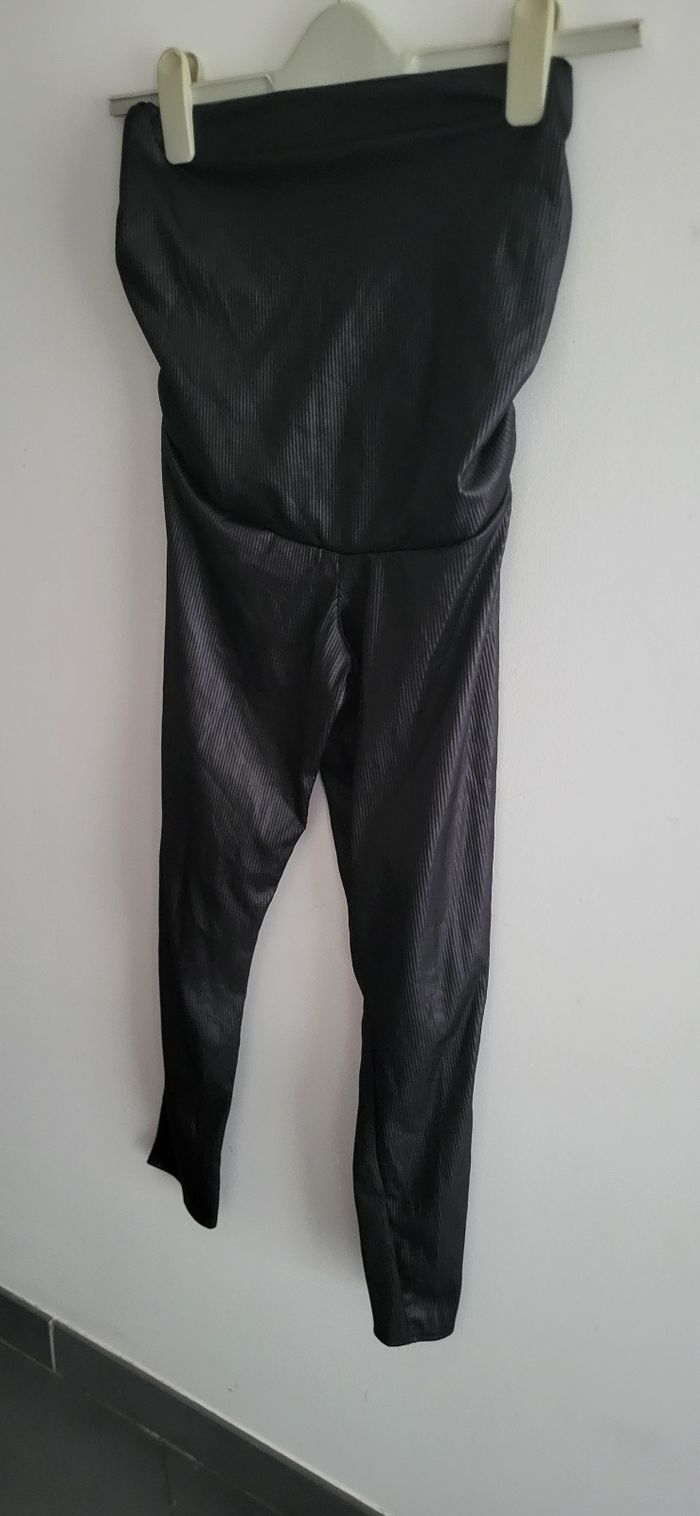 Leggings grossesse " Missguided" t 36