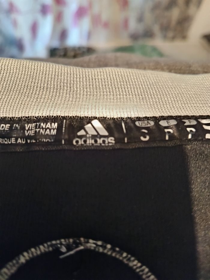 Maillot basket Adidas Brooklyn Nets Deron Williams - photo numéro 5