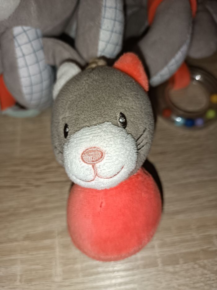 Jouet Spirale d'activité - photo numéro 3