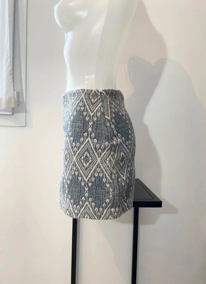 Jupe courte Mango - photo numéro 4