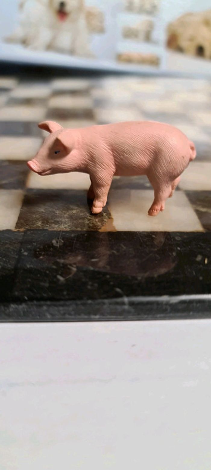 Figurine schleich made in germany - photo numéro 3