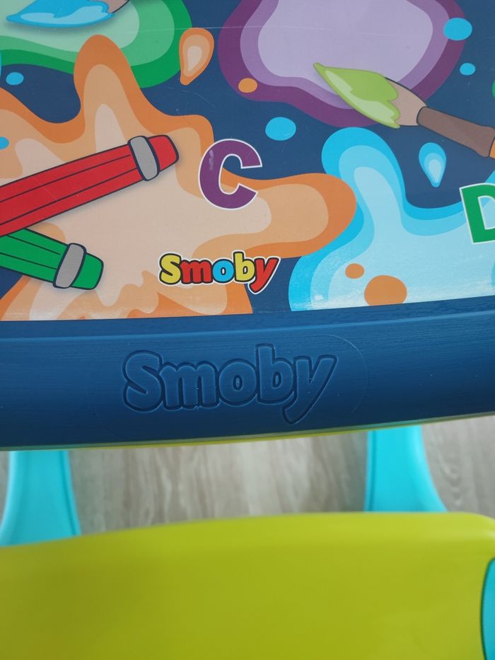 Bureau - photo numéro 4