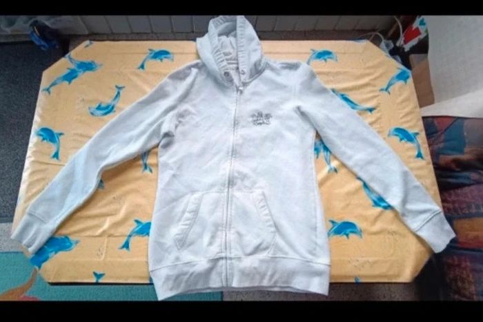 Gilet l - photo numéro 2