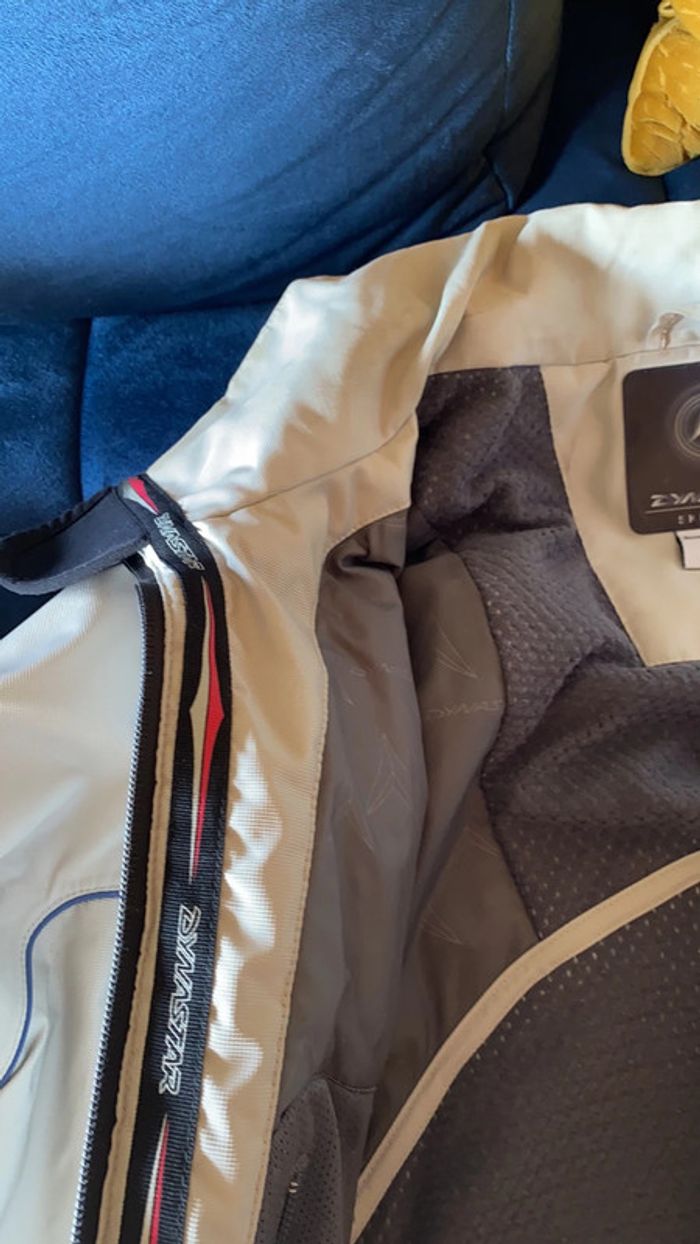 Veste de ski dynastar - photo numéro 4