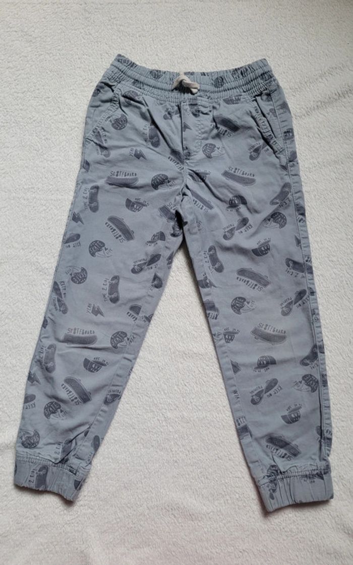 Pantalon garçon 👦 7A Kiabi