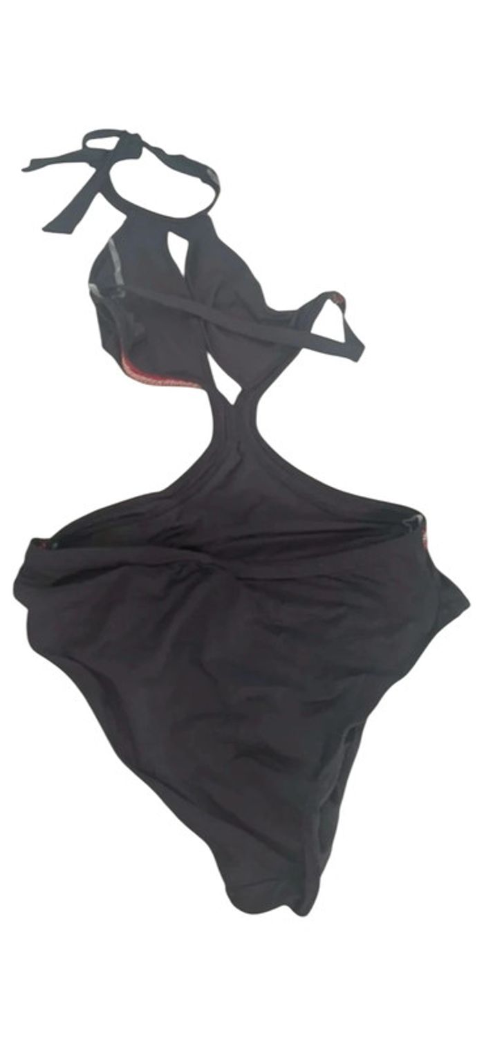 Maillot de bain une pièce – Undiz – Taille L – Neuf - photo numéro 3