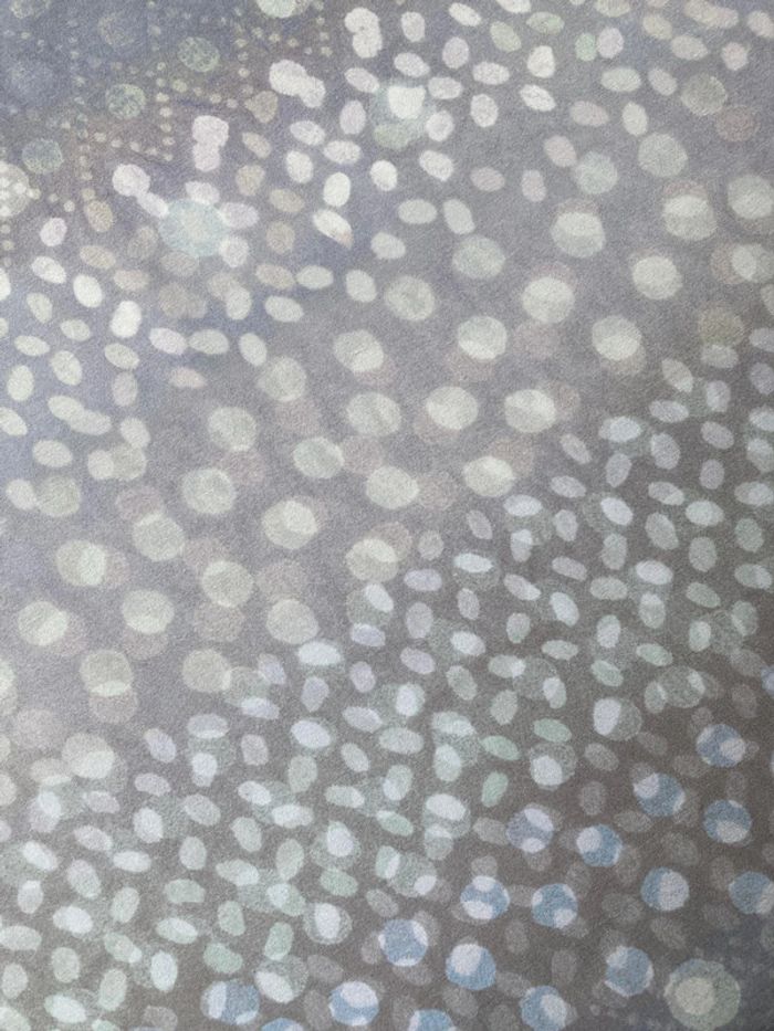 Parure Zara Home 240x220 réversible | Style bohème pastel - photo numéro 4