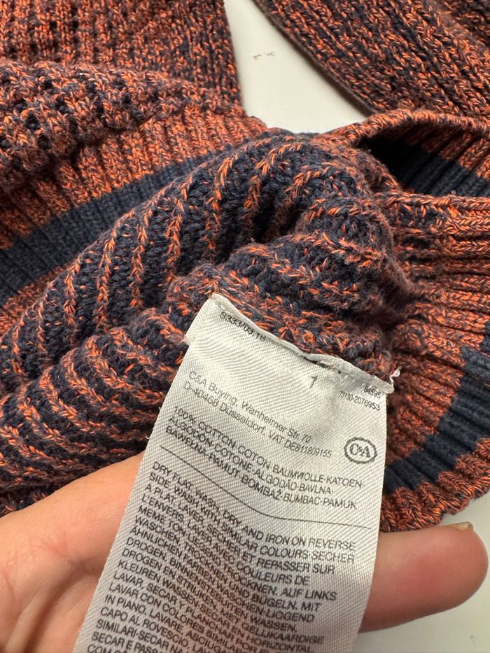 Pull femme t m Angelo litrico - photo numéro 6