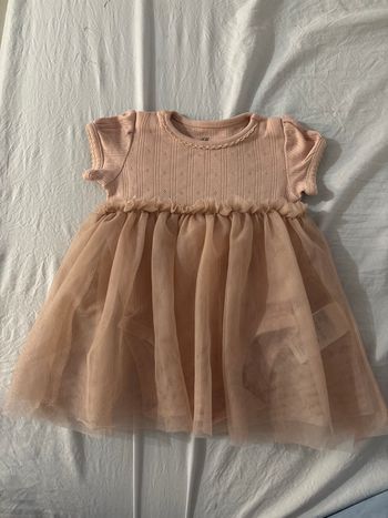 Robe fille 