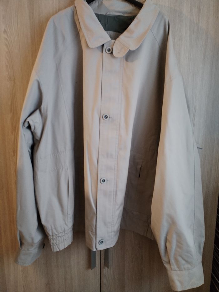 Veste homme taille 62