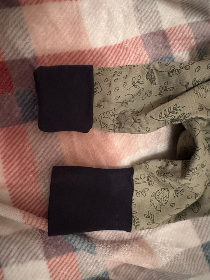 Pantalon évolutif - photo numéro 2