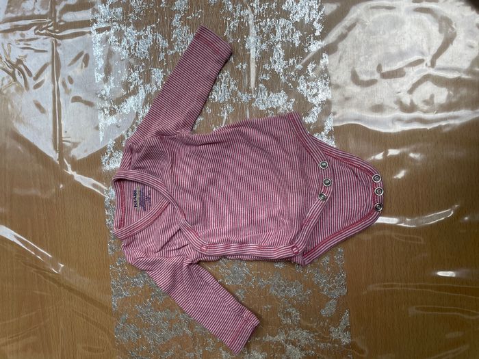 Body fille - photo numéro 3