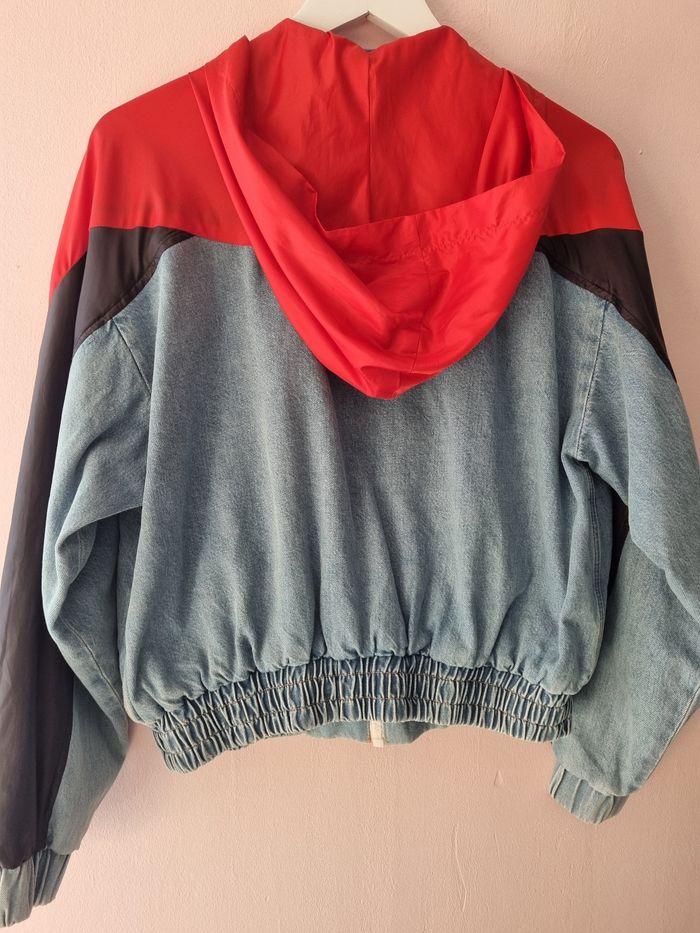 Veste Tommy - photo numéro 5