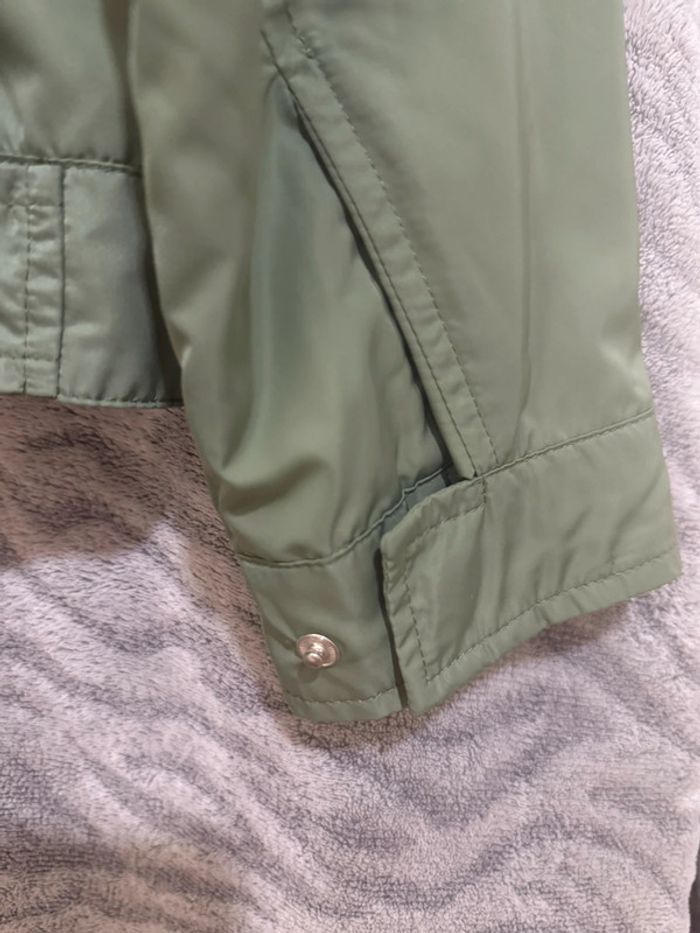 Roy robson - Veste coupe-vent, Kaki, taille 56 (XL) - photo numéro 7