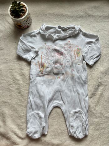 Pyjama Kenzo