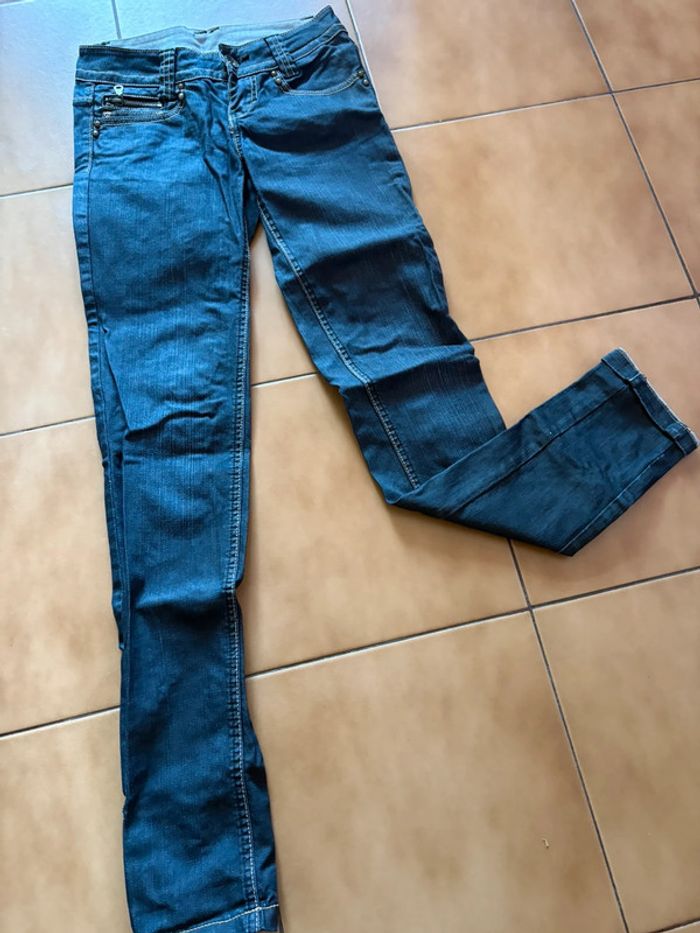 Pantalon femme 32 - photo numéro 2
