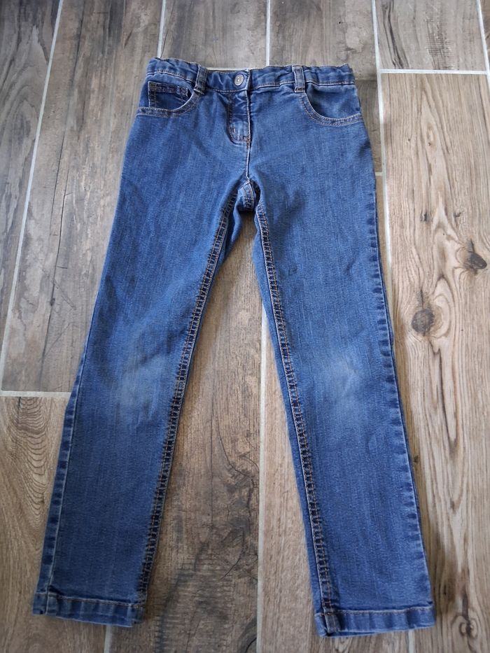 Jeans - photo numéro 2