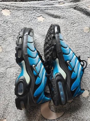 Nike Air Max Blue Gradient – Taille 42