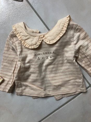 Tee-shirts
