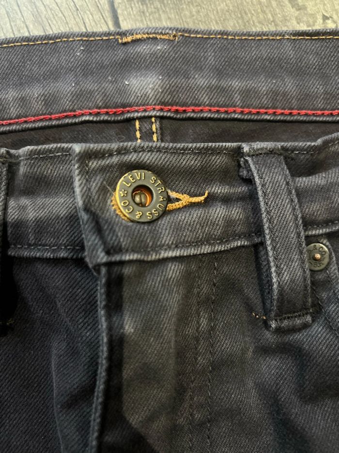 Jeans 👖 homme mesure sur photo . - photo numéro 5