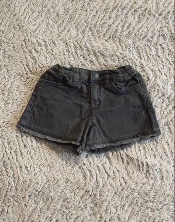 short taille 4 ans