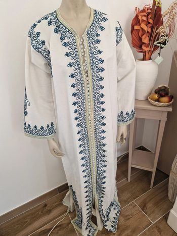 Djellaba Marocaine🇲🇦