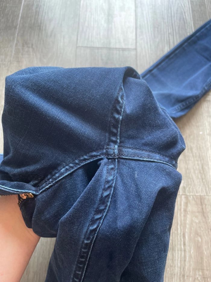 Jean levi’s 710 super skinny 26 - photo numéro 8