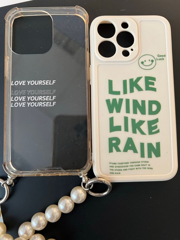 Coques portable - photo numéro 2