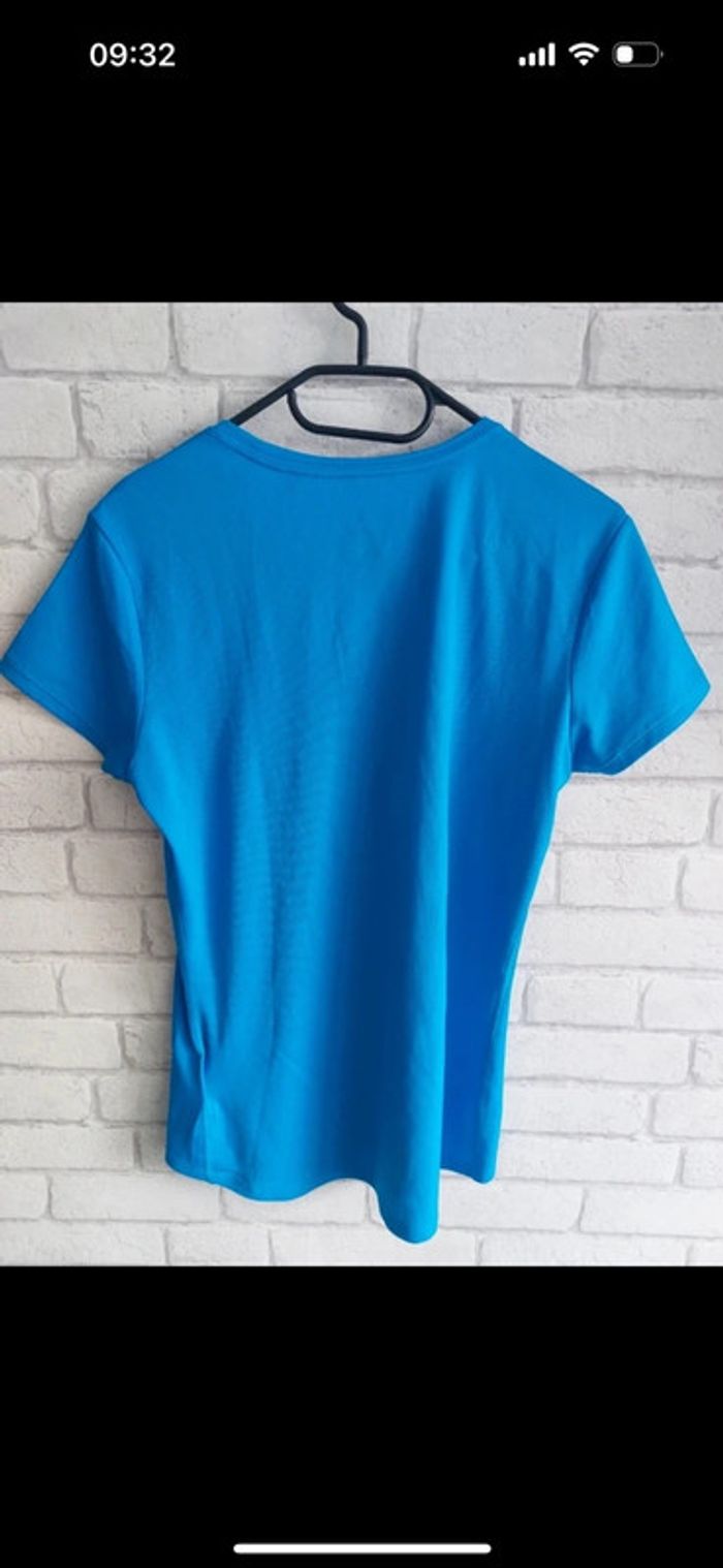 Tee-shirt Nike taille M - photo numéro 5