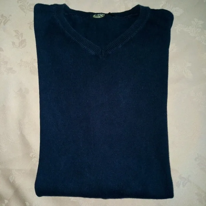 Pull garçon - photo numéro 13