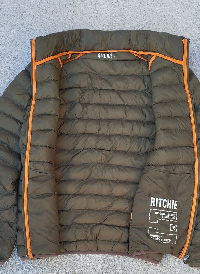 Doudoune Ritchie homme - photo numéro 3