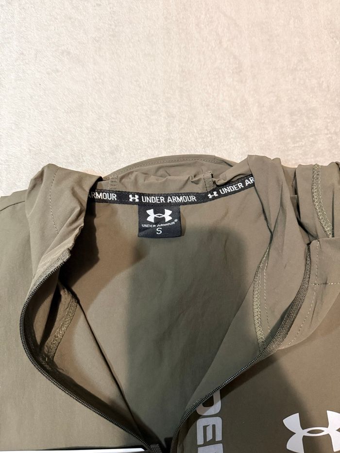 Ensemble Under Armour - photo numéro 6