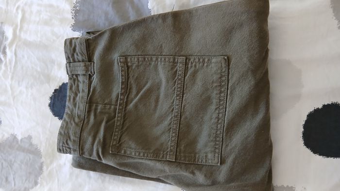 Pantalon cargo - photo numéro 4