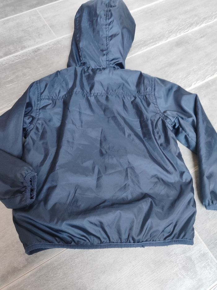Blouson en 6 ans - photo numéro 3