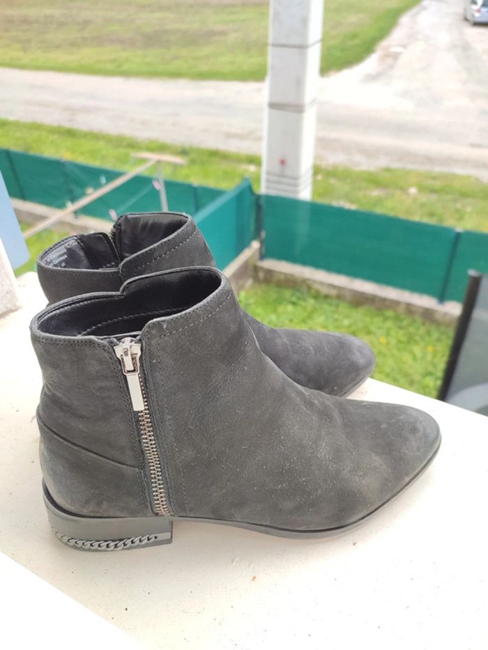 Bottines Aldo - photo numéro 2