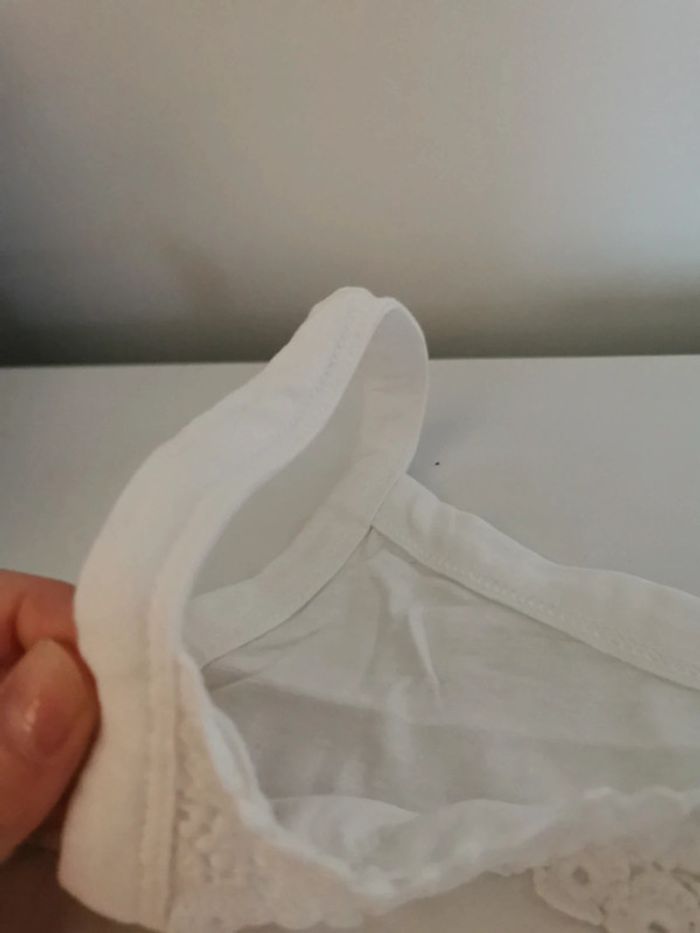 Débardeur - photo numéro 3