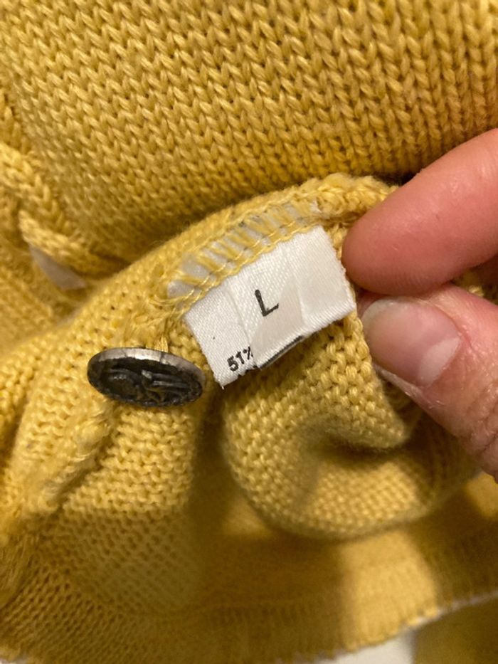 Veste tricot Laura Scott - photo numéro 6