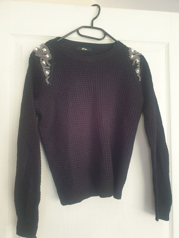 Pull-over