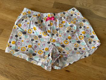 Short
